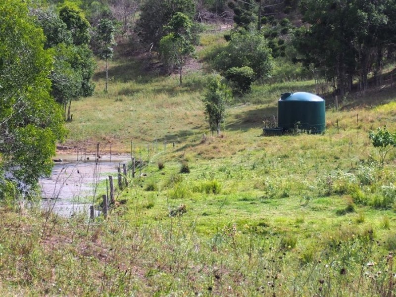 121 Horton Road, Chatsworth QLD 4570