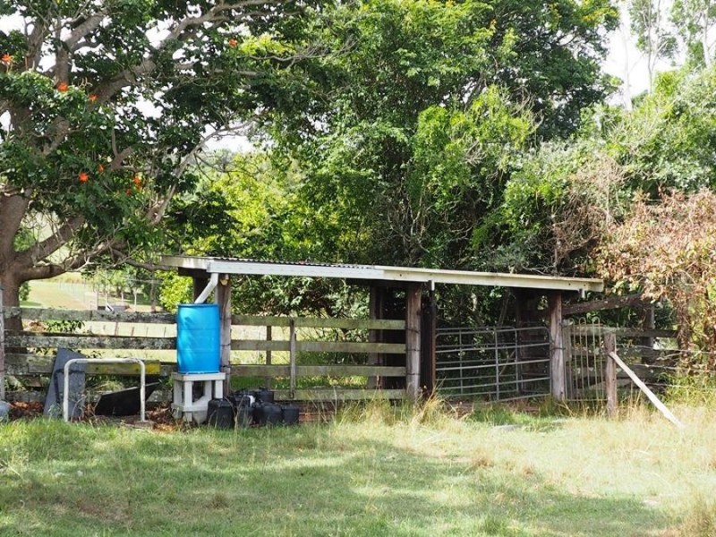 121 Horton Road, Chatsworth QLD 4570