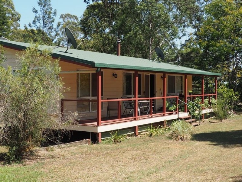 456 Power Road, Widgee QLD 4570