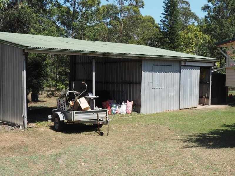 456 Power Road, Widgee QLD 4570