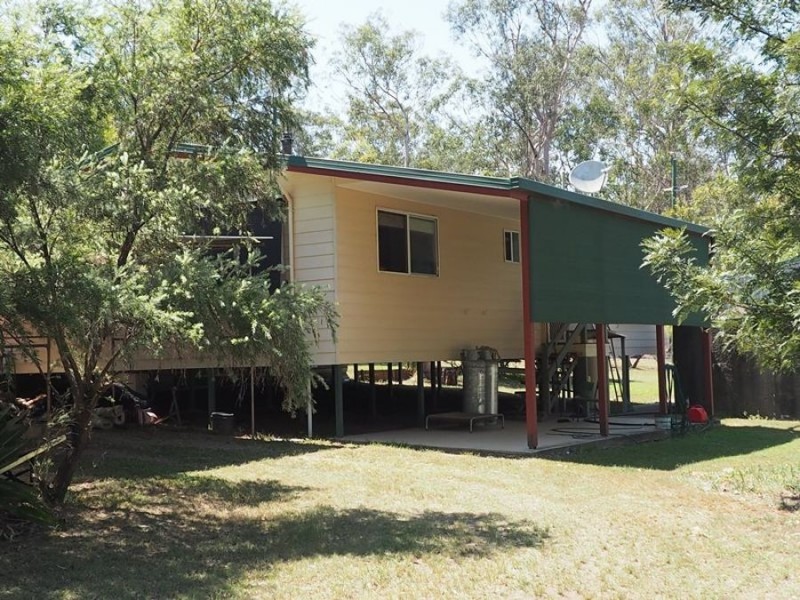 456 Power Road, Widgee QLD 4570