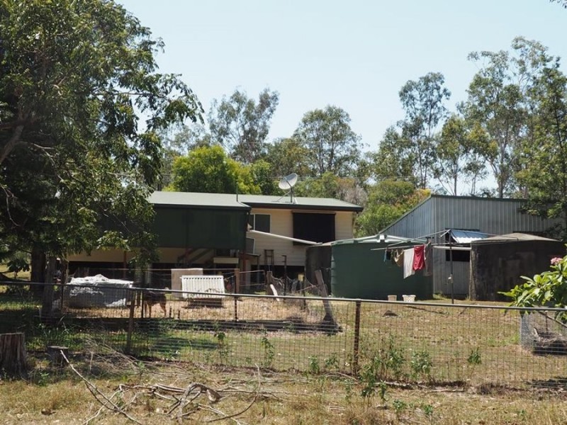 456 Power Road, Widgee QLD 4570