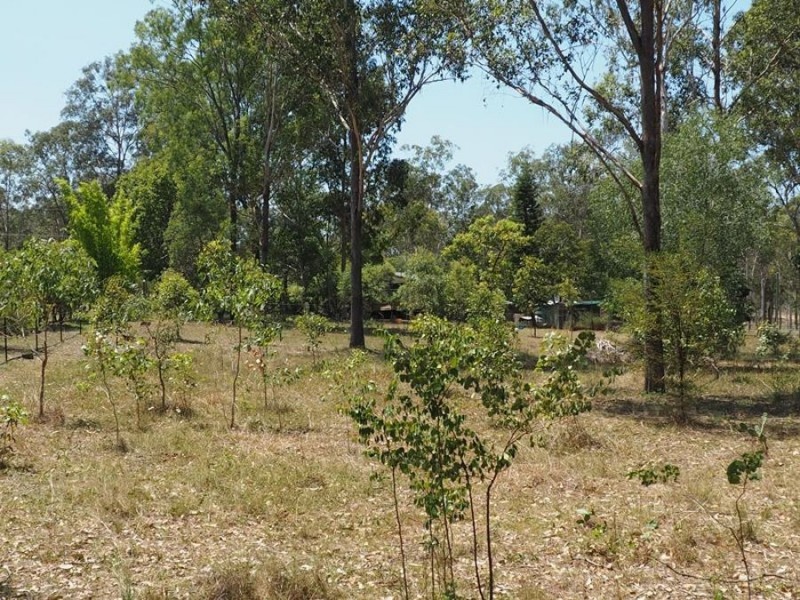 456 Power Road, Widgee QLD 4570