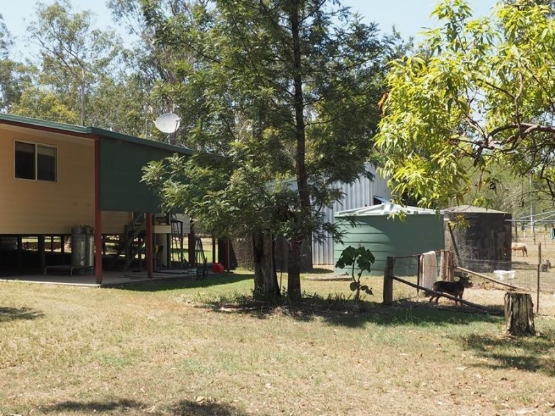 456 Power Road, Widgee QLD 4570