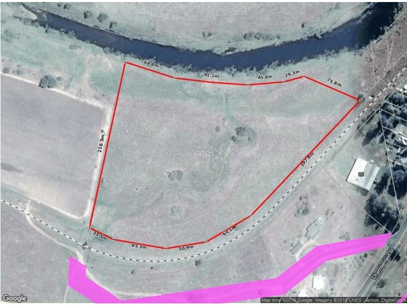 Off Bauple Woolooga Road, Woolooga QLD 4570