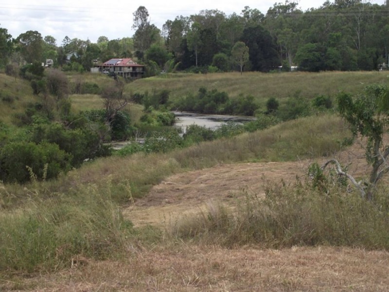 Off Bauple Woolooga Road, Woolooga QLD 4570