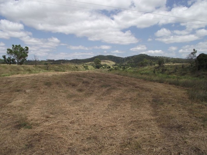 Off Bauple Woolooga Road, Woolooga QLD 4570