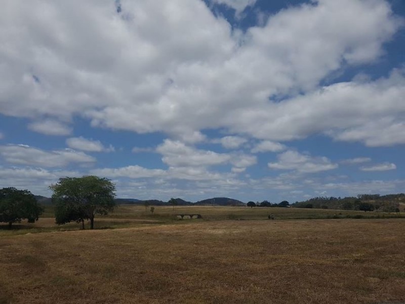 Off Bauple Woolooga Road, Woolooga QLD 4570