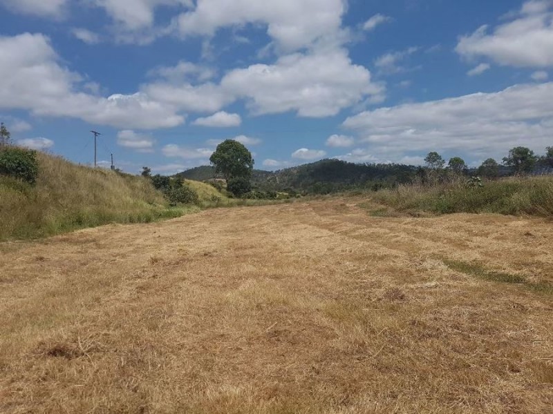 Off Bauple Woolooga Road, Woolooga QLD 4570