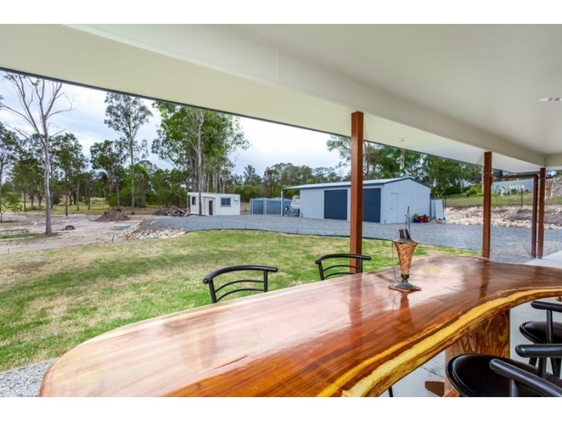 17 Hidden Place, Curra QLD 4570