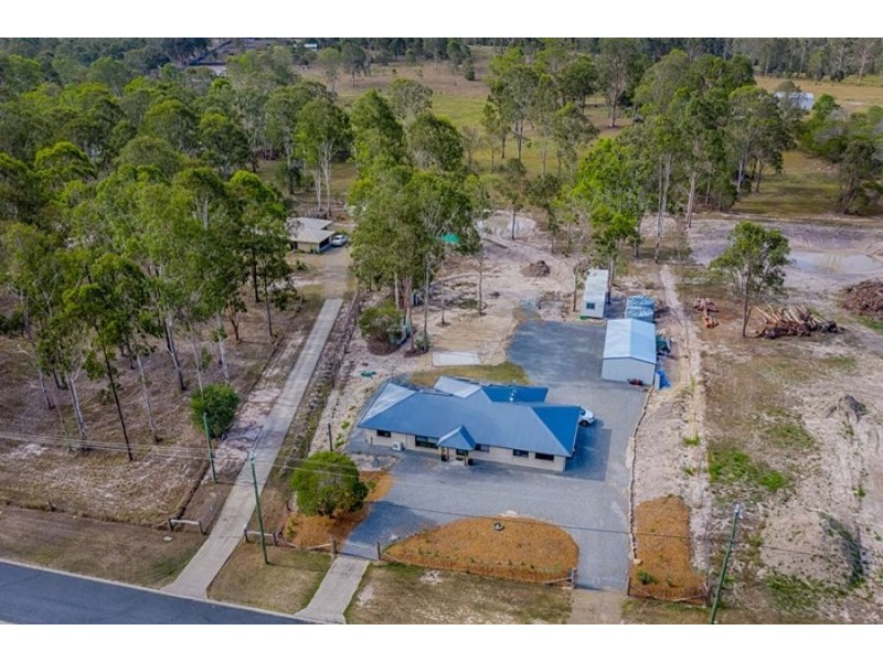 17 Hidden Place, Curra QLD 4570