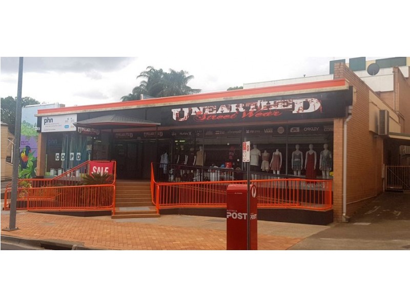 107 Mary Street, Gympie QLD 4570