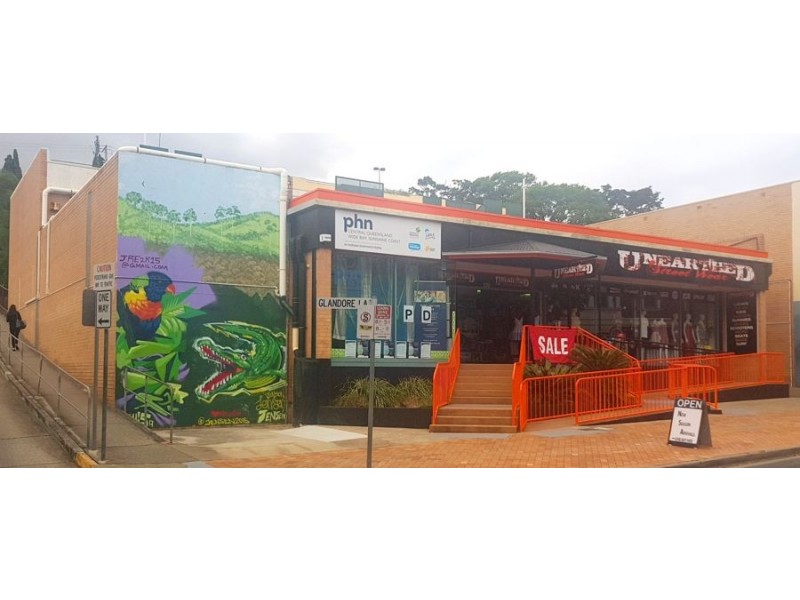 107 Mary Street, Gympie QLD 4570