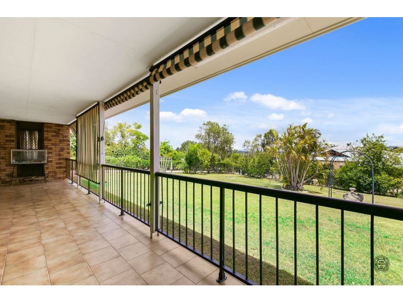 121 Rifle Range Road, Gympie QLD 4570