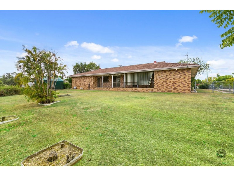 121 Rifle Range Road, Gympie QLD 4570