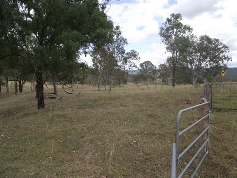 124 Thunder Creek Road, Calgoa QLD 4570