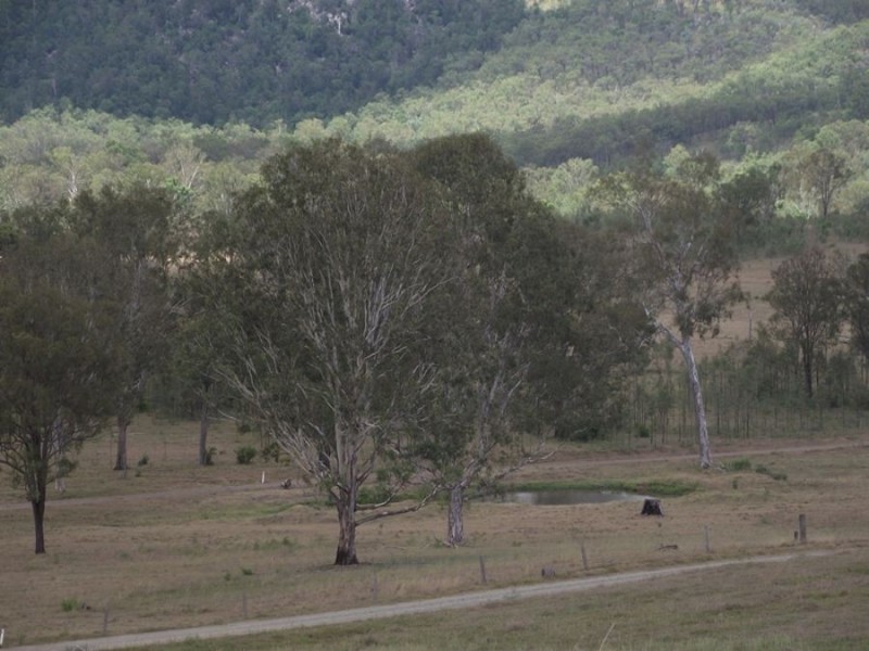 124 Thunder Creek Road, Calgoa QLD 4570
