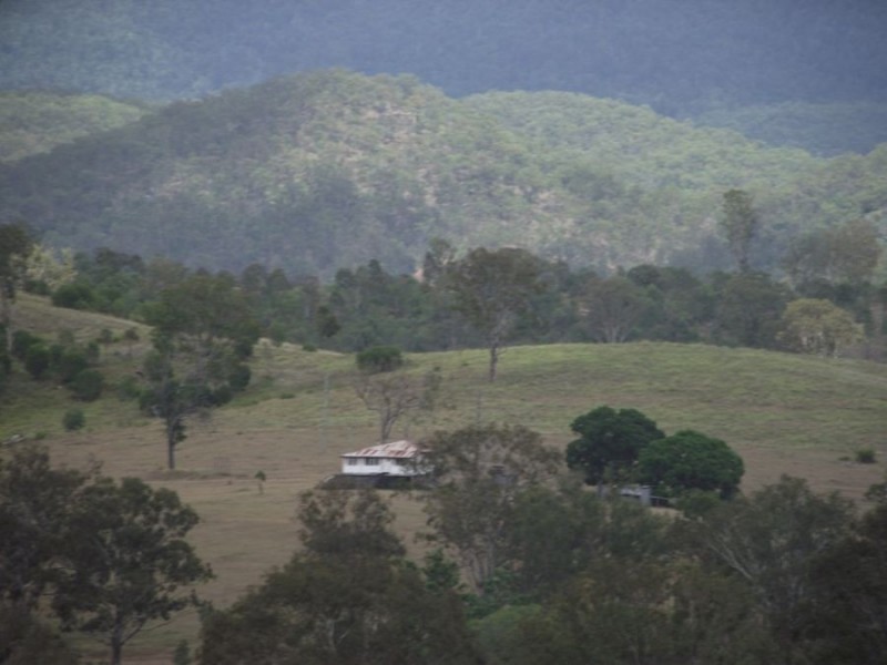 124 Thunder Creek Road, Calgoa QLD 4570