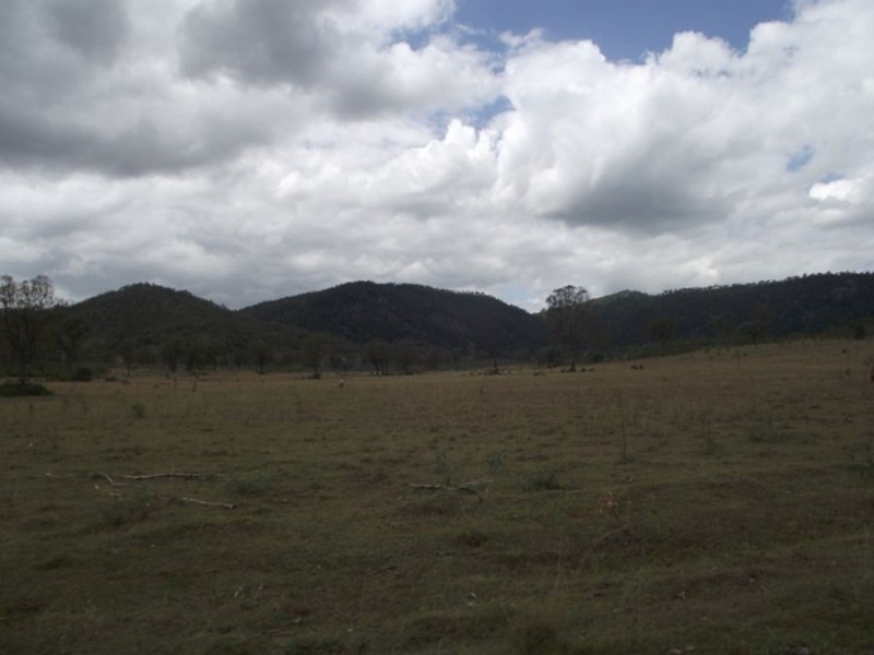 124 Thunder Creek Road, Calgoa QLD 4570