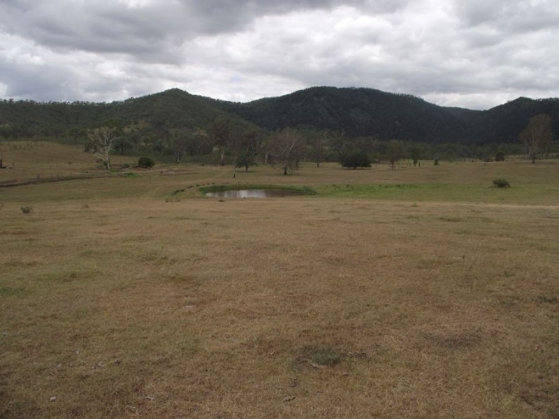 124 Thunder Creek Road, Calgoa QLD 4570
