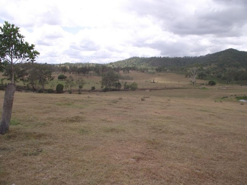 124 Thunder Creek Road, Calgoa QLD 4570