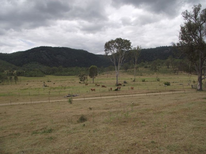 124 Thunder Creek Road, Calgoa QLD 4570
