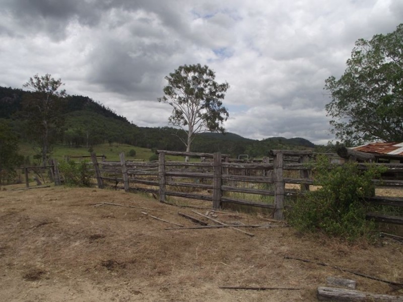 124 Thunder Creek Road, Calgoa QLD 4570