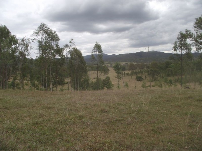 124 Thunder Creek Road, Calgoa QLD 4570