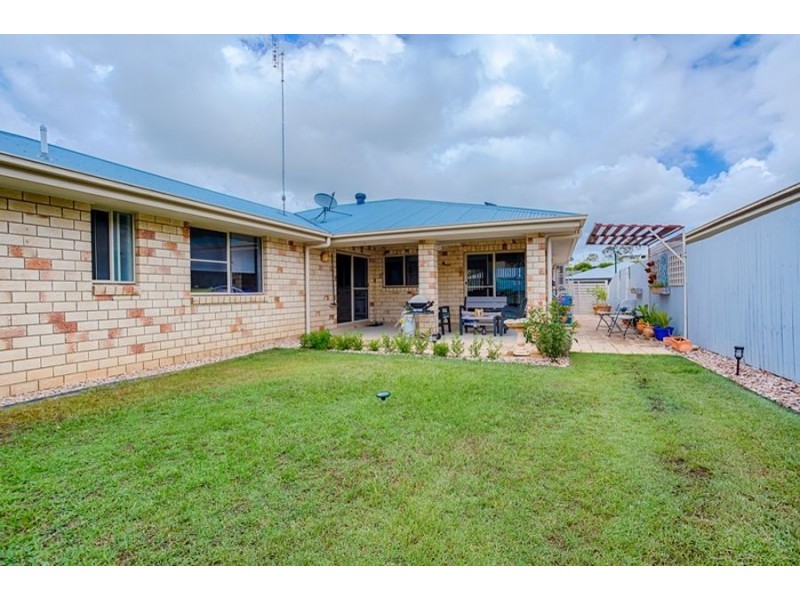 7 Ironwood Close, Gympie QLD 4570