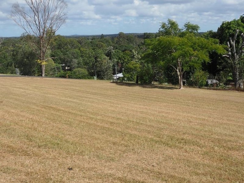 4 Meyers Court, Tiaro QLD 4650