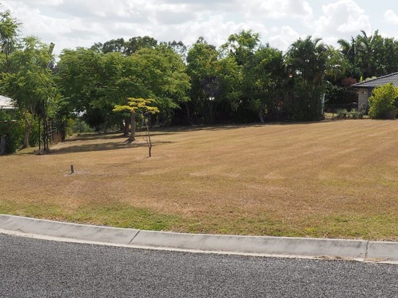 4 Meyers Court, Tiaro QLD 4650