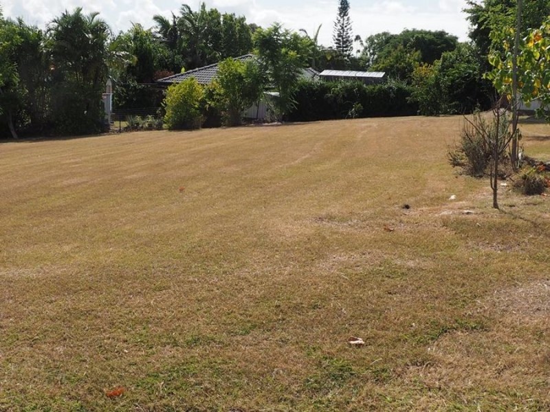 4 Meyers Court, Tiaro QLD 4650