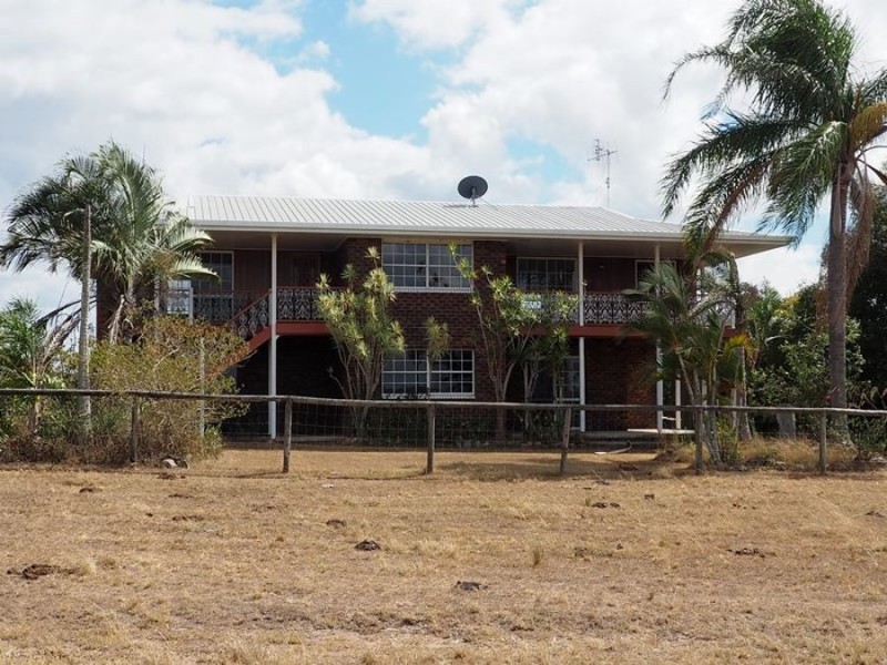 Lot 14 Baupleview Road, St Mary QLD 4650
