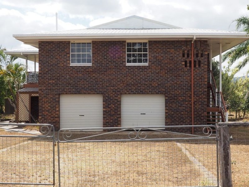 Lot 14 Baupleview Road, St Mary QLD 4650