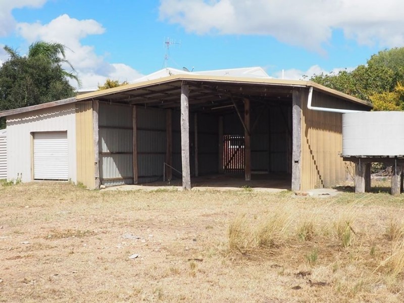Lot 14 Baupleview Road, St Mary QLD 4650
