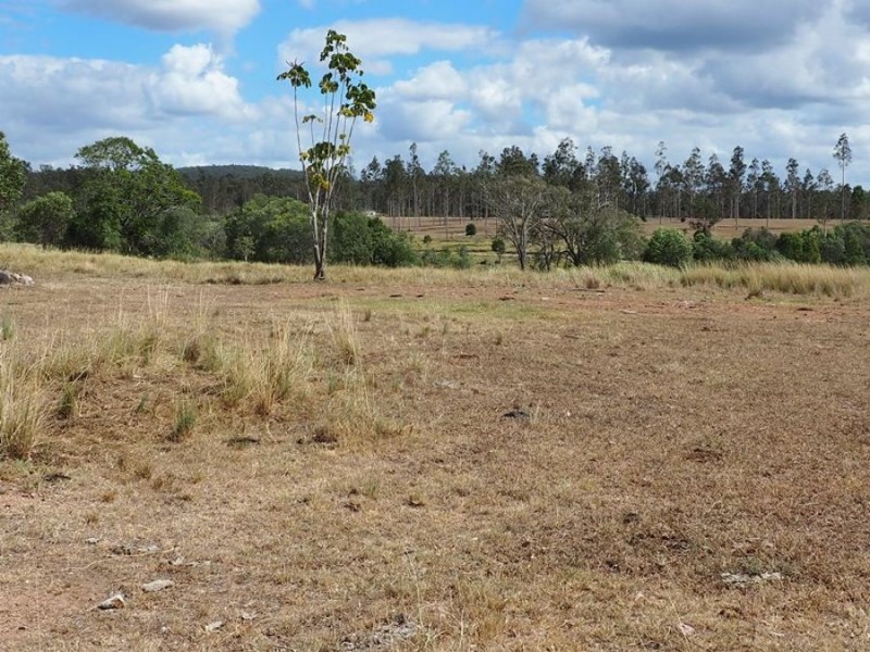 Lot 14 Baupleview Road, St Mary QLD 4650