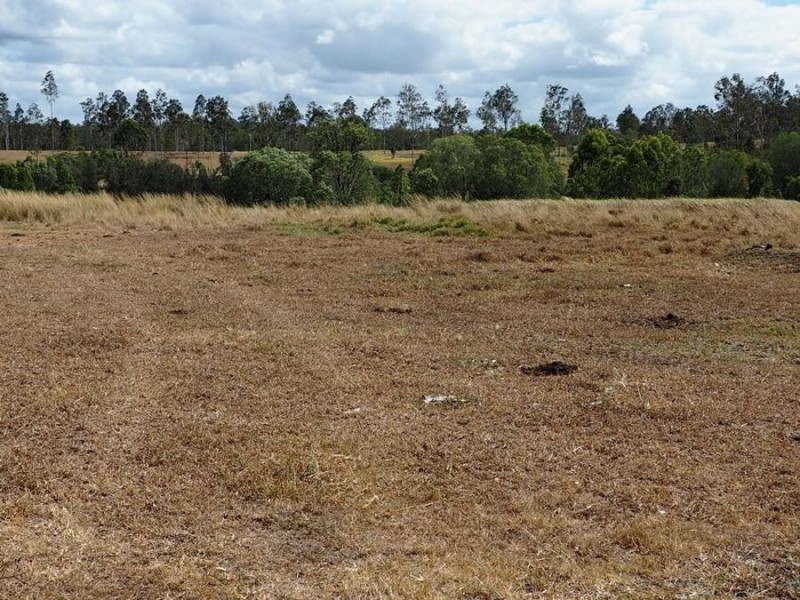 Lot 14 Baupleview Road, St Mary QLD 4650