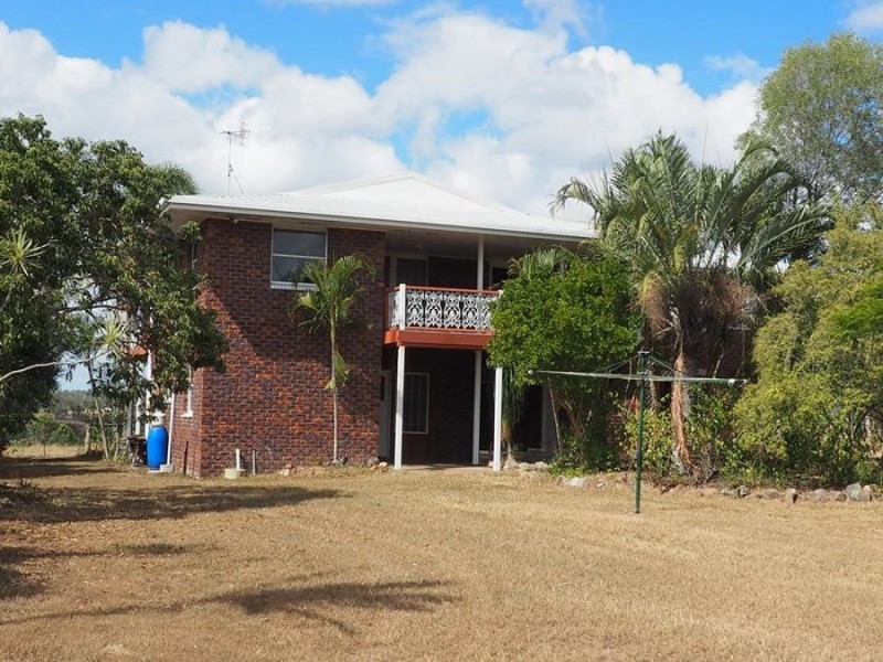 Lot 14 Baupleview Road, St Mary QLD 4650