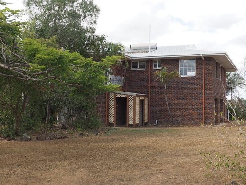 Lot 14 Baupleview Road, St Mary QLD 4650