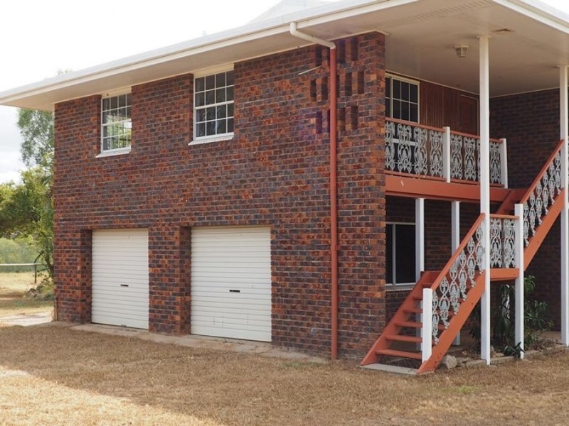 Lot 14 Baupleview Road, St Mary QLD 4650