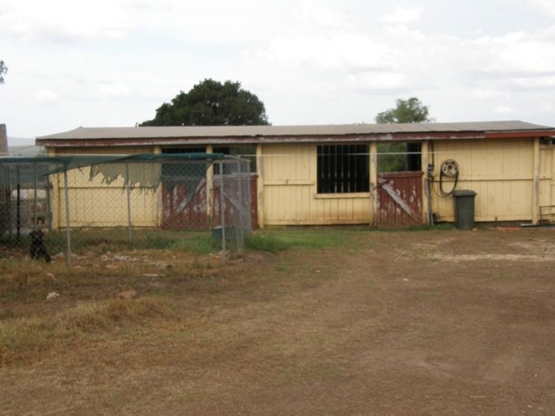 193 Robin and Lee Road, Booie QLD 4610