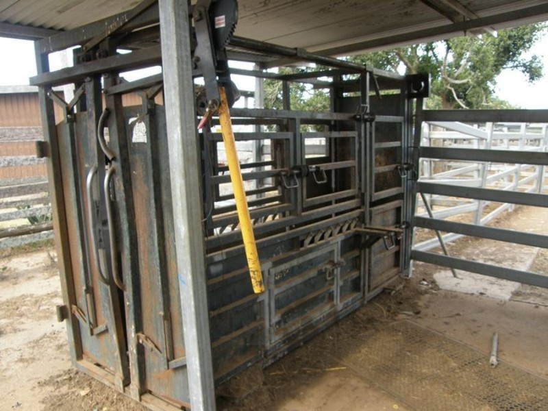 193 Robin and Lee Road, Booie QLD 4610