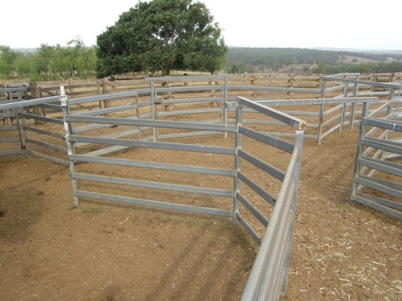 193 Robin and Lee Road, Booie QLD 4610