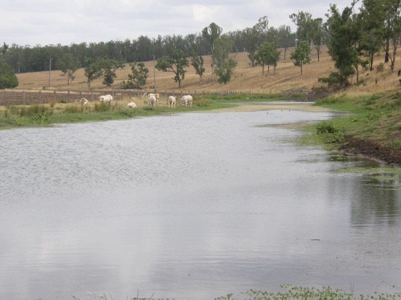 193 Robin and Lee Road, Booie QLD 4610