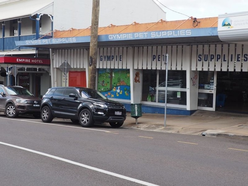 198 Mary Street, Gympie QLD 4570