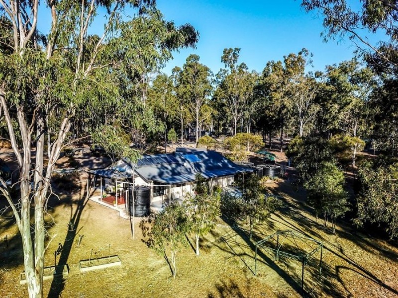 32 Hoopers Road, Curra QLD 4570