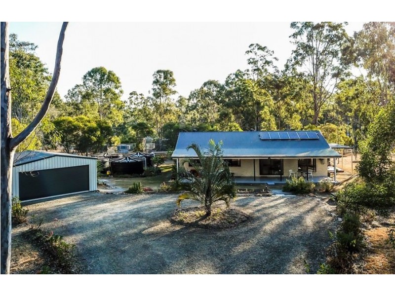 32 Hoopers Road, Curra QLD 4570