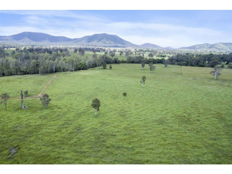 Lower Wonga QLD 4570