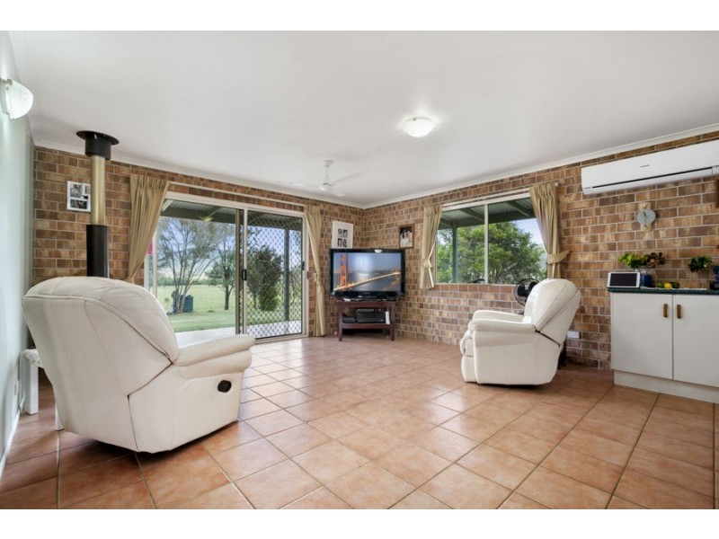 Lower Wonga QLD 4570