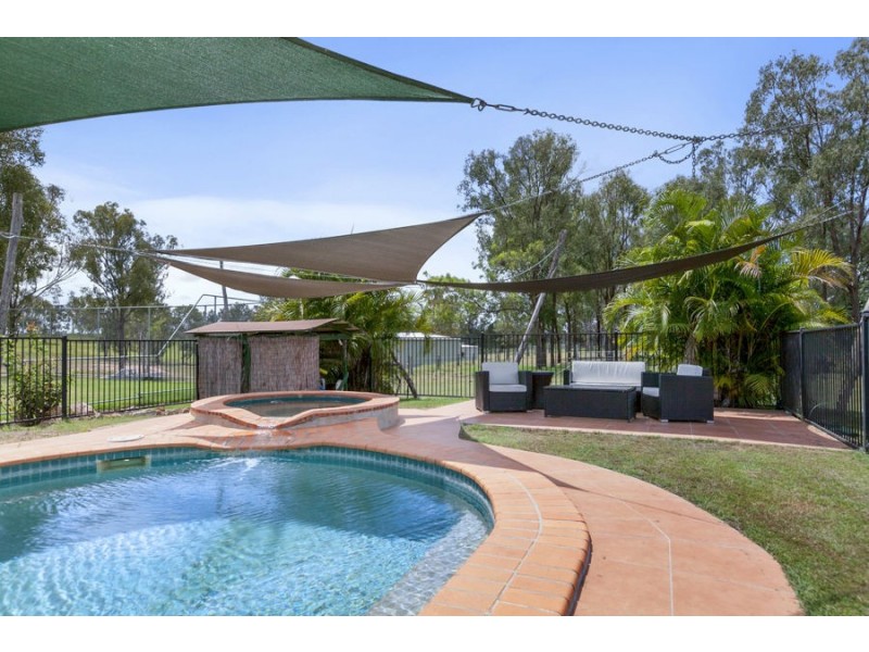 Lower Wonga QLD 4570